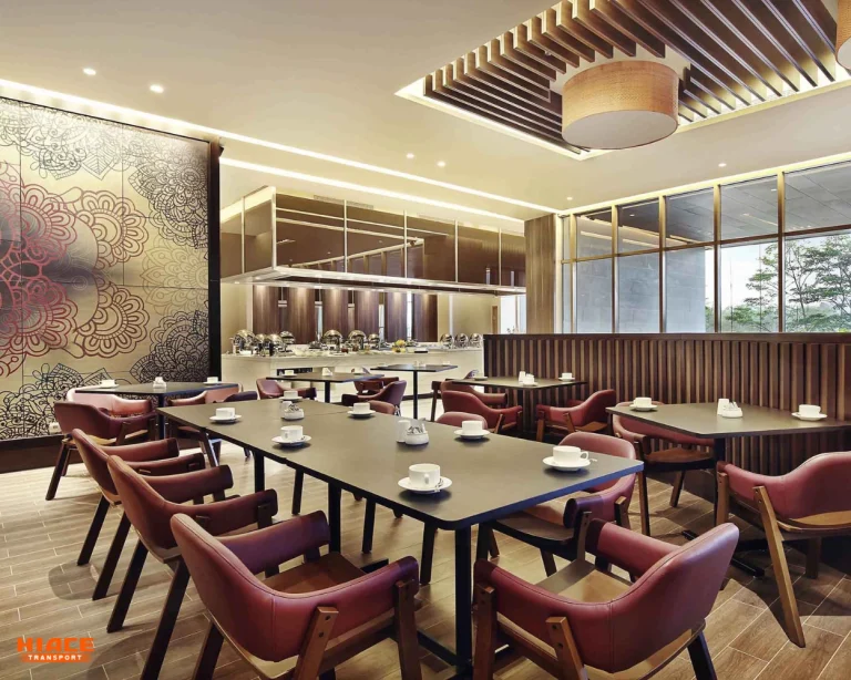 Restoran Kemuning By ALL.com