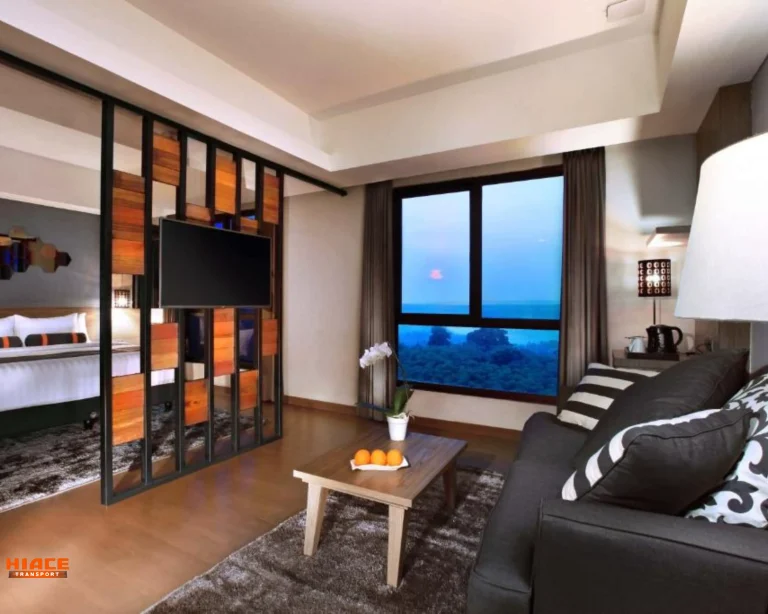 Hotel Harper Purwakarta