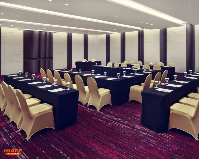 Mercure Karawang