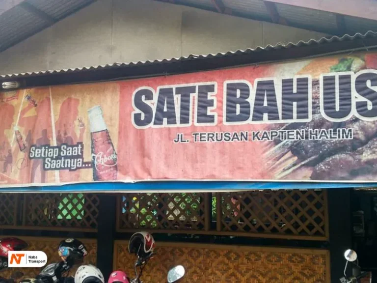 Sate Manggari purwakarta