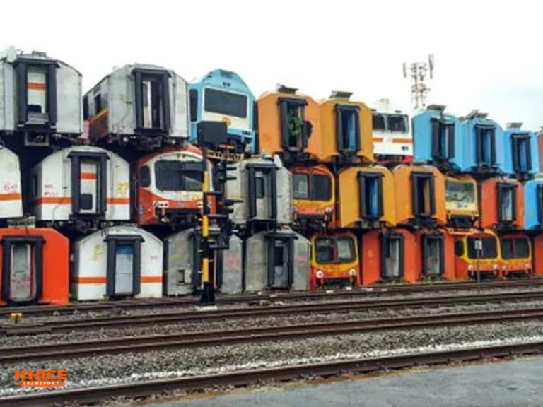 Stasiun Purwakarta