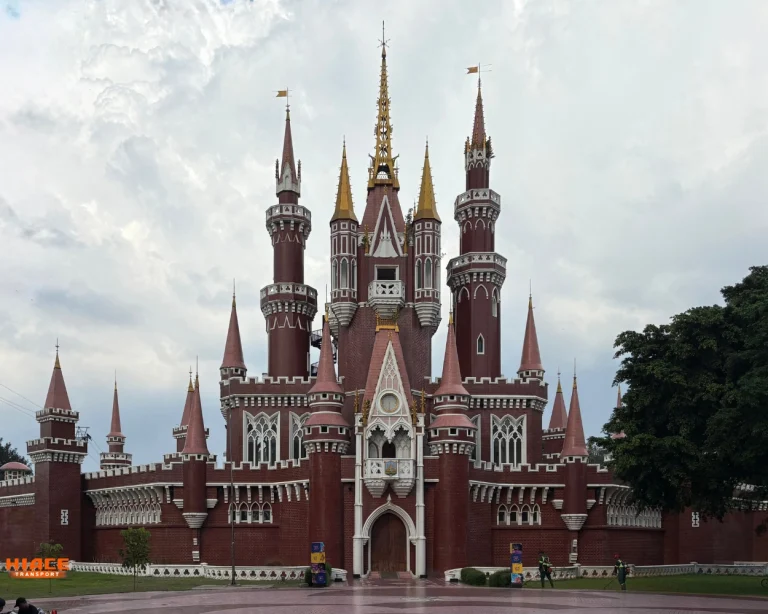 TMII