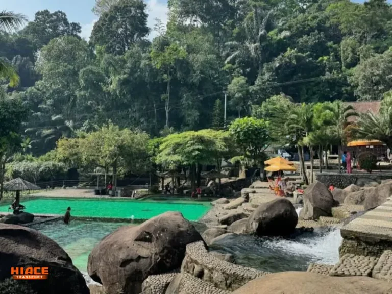 Taman batu perwakarta