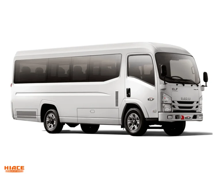 Rental Elf Bekasi