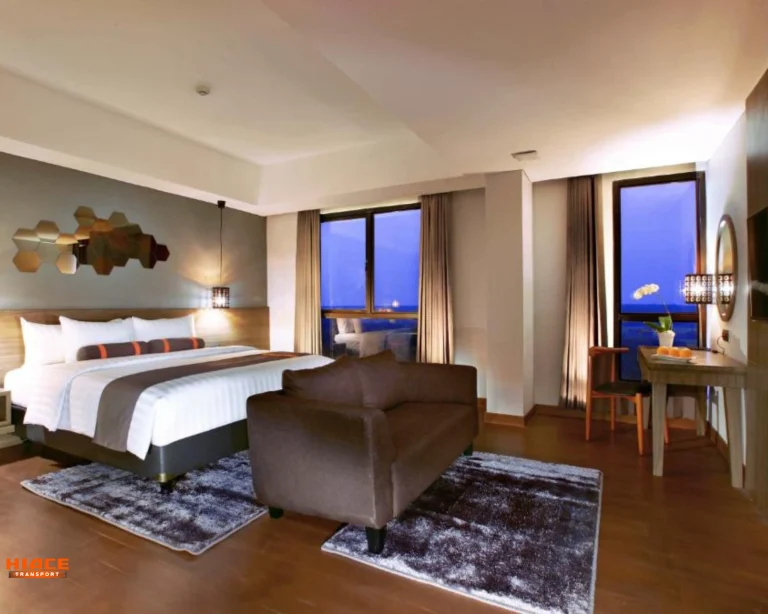 Hotes Harper Purwakarta