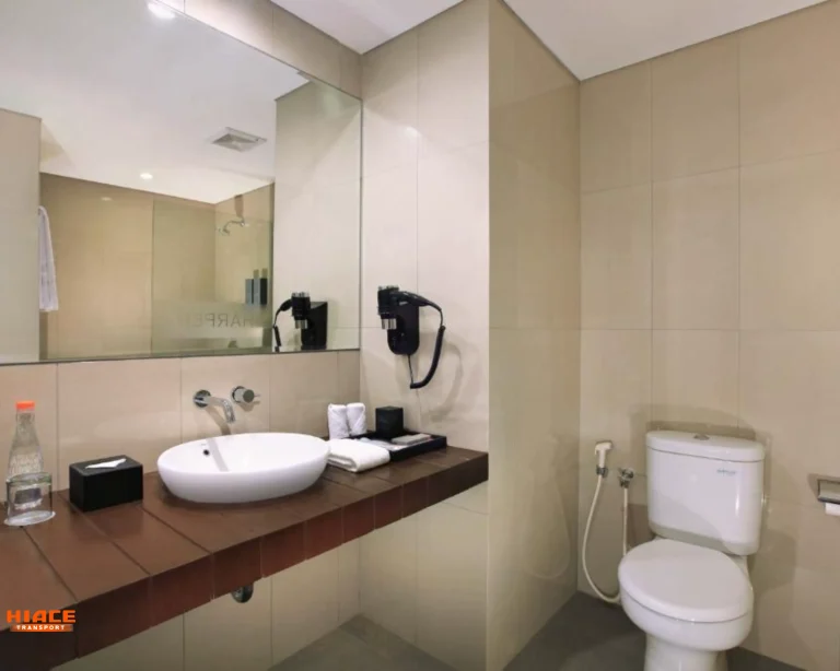 Hotel Harper Purwakarta
