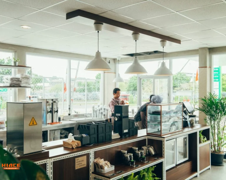 Cafe Bekasi