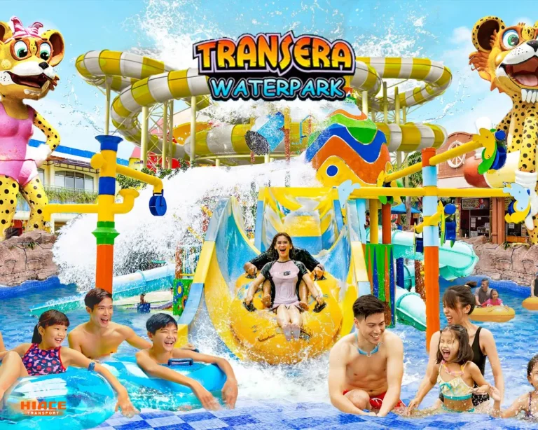 Wisata Bekasi