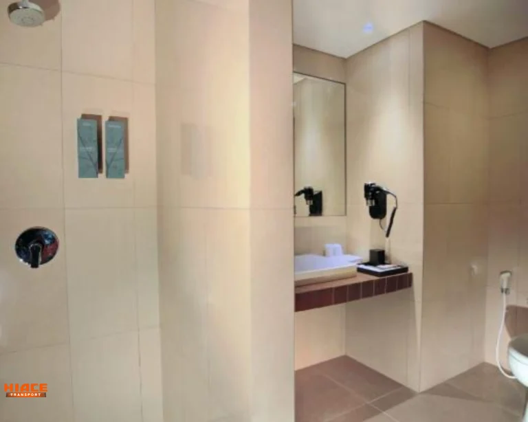 Hotes Harper Purwakarta