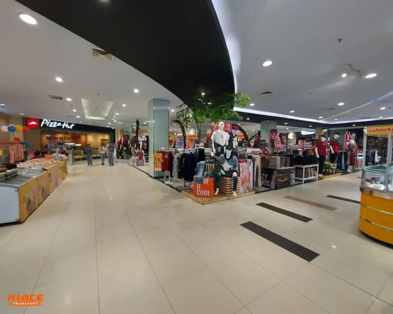area fashion ciplaz karawang by dewatiket.id