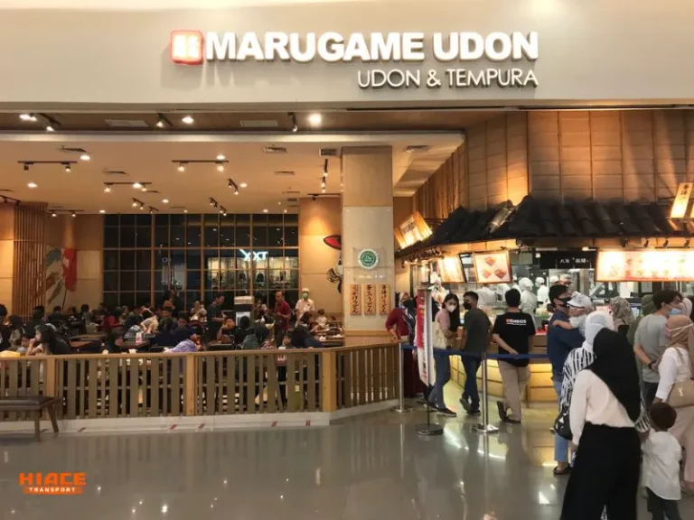 resinda park mall karawang