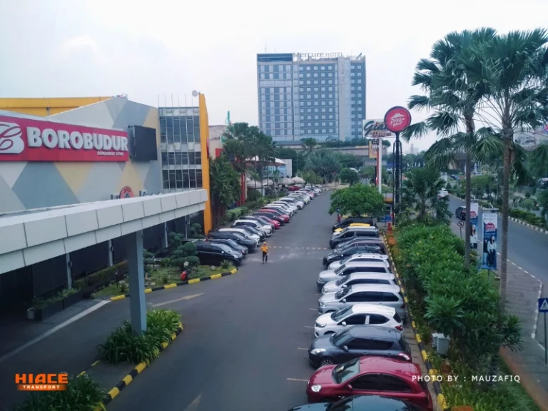 Karawang Central Plaza