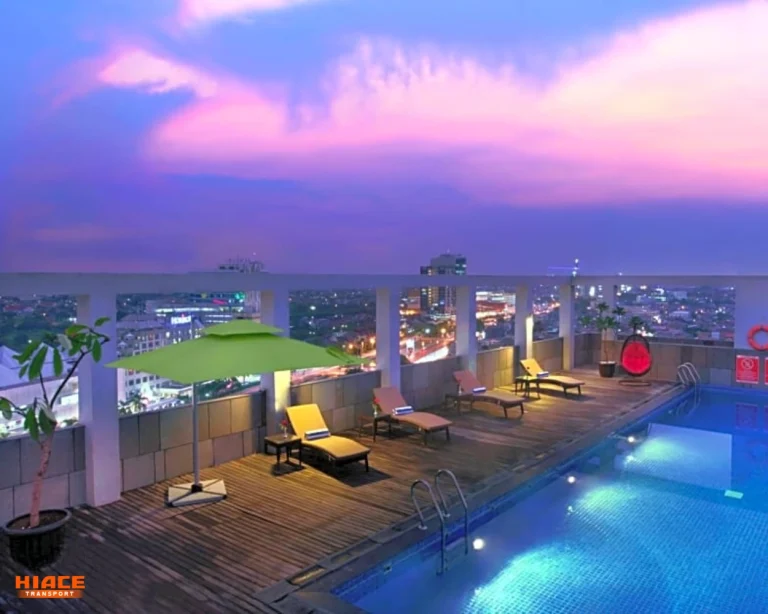 aston imperial bekasi