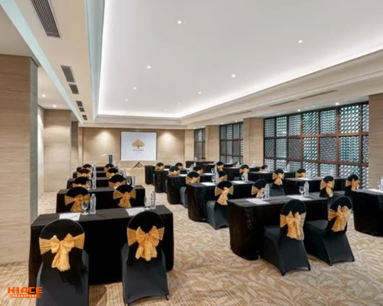 ballroom karawang by delonixhotel.com
