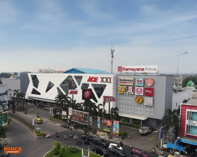 Ciplaz Karawang