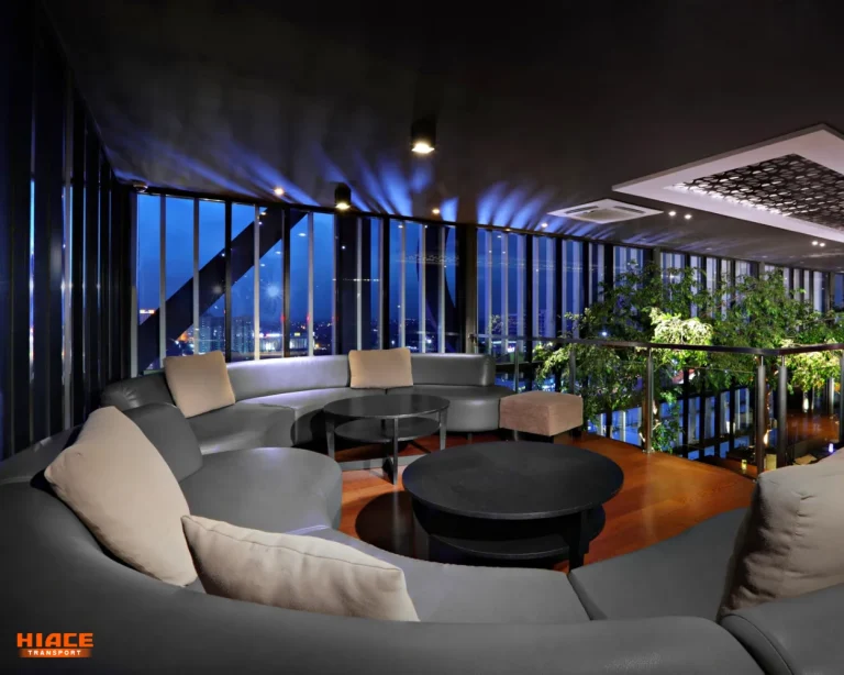 aston imperial bekasi