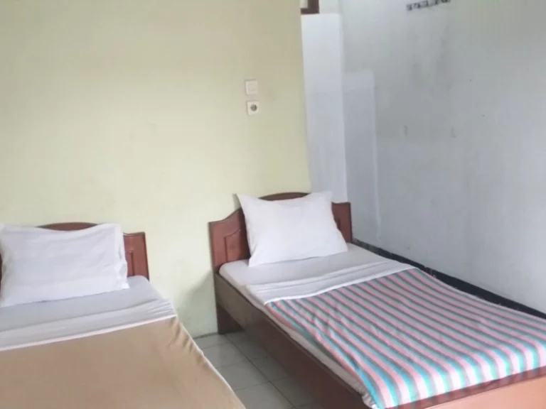 Hotel Intan Purwakarta