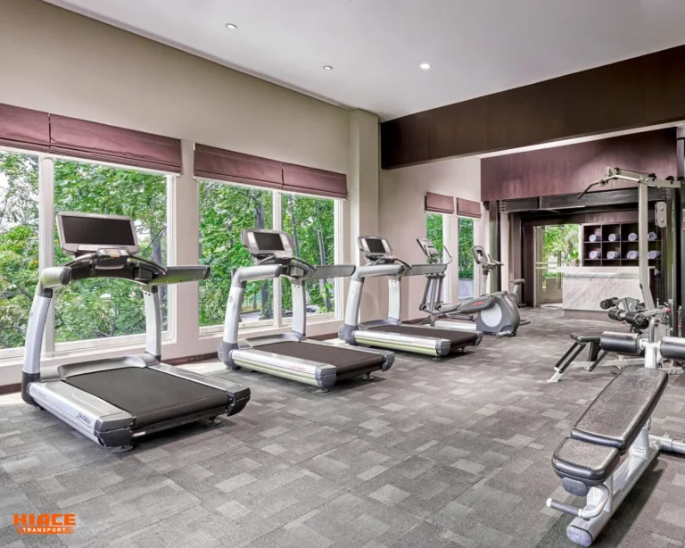 kebugaran karawang by delonixhotel.com