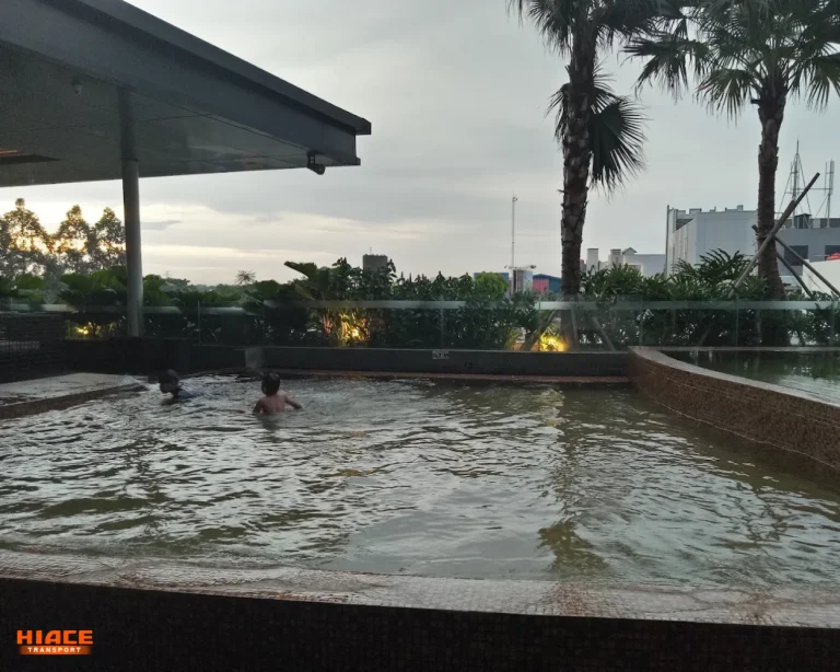 Brits Hotel Karawang