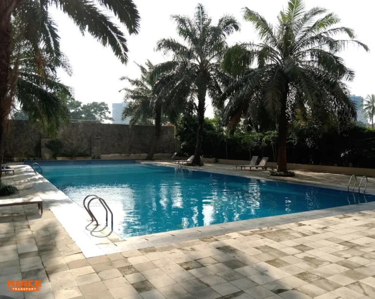 Apartemen Mutiara Bekasi