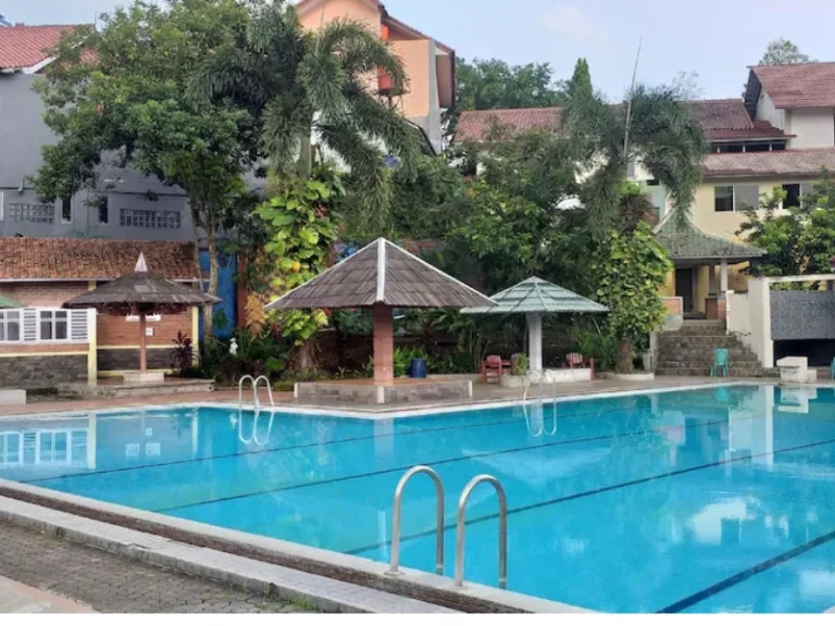 Hotel Intan Purwakarta
