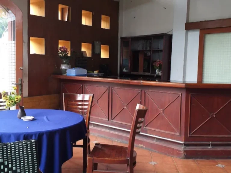 Hotel Intan Purwakarta