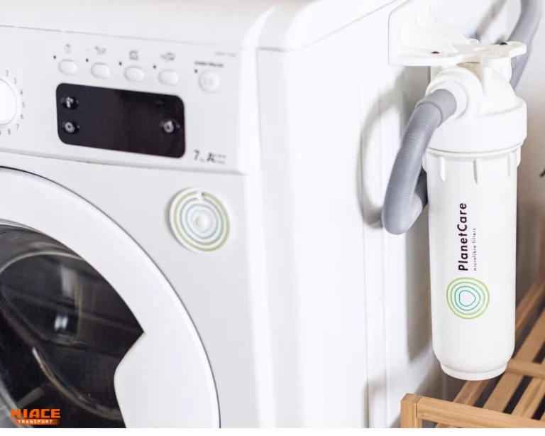 Laundry by Delonixhotel.com