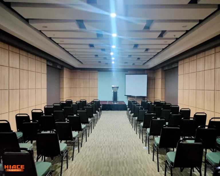 meeting room brits hotel karawang by Rianjung