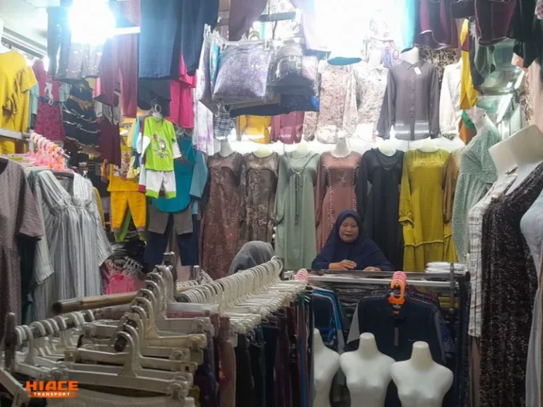 Sinpasa Summarecon Bekasi