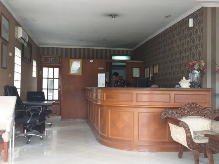 Hotel Intan Purwakarta
