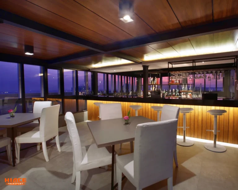 Restoran aston imperial bekasi by astonhotelsinternational.com