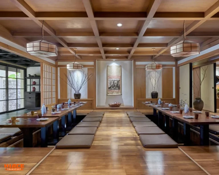 restoran jepang karawang by delonixhotel.com