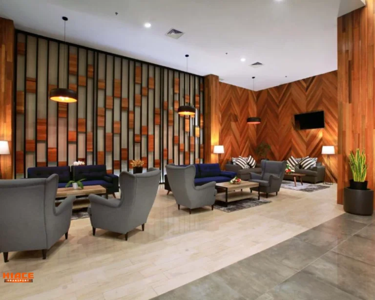 Hotel Harper Purwakarta