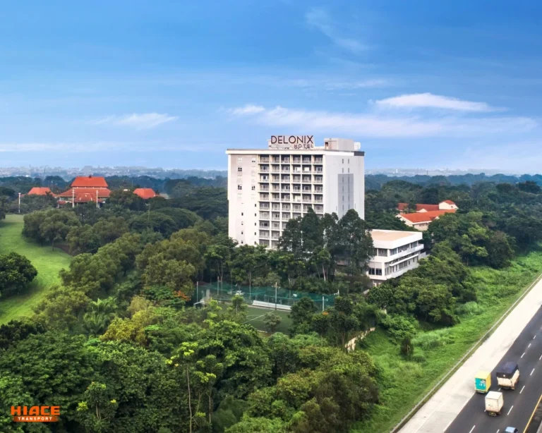 view delonix karawang by delonixhotel.com