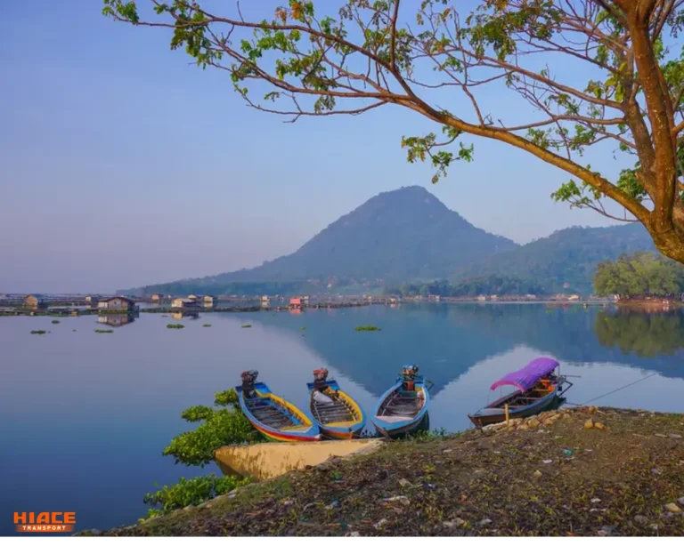 waduk jatiluhur