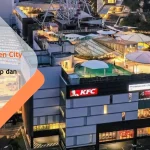 AEON Mall Jakarta Garden City