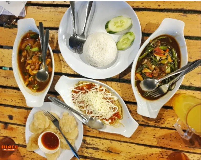 Ada menu Cannella Source by sabening kasih