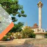 Alun Alun Kota Karawang