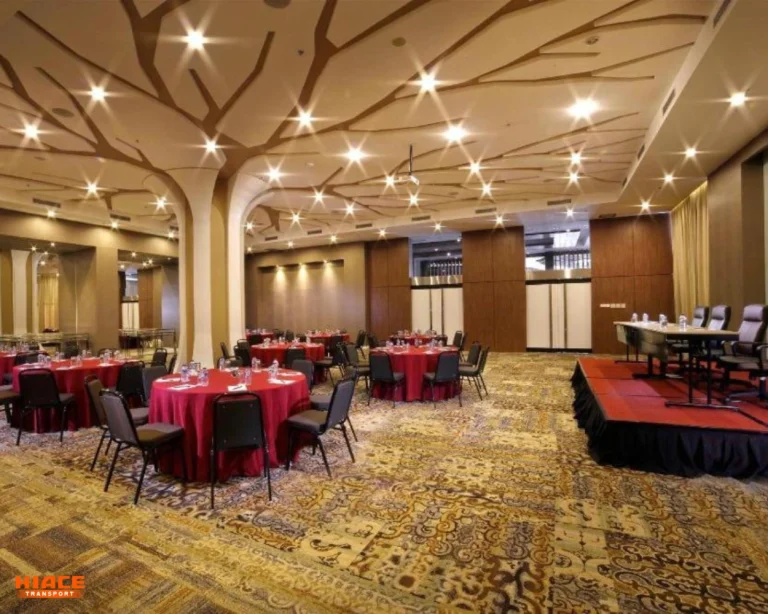 Amenities brits hotel by booking.com