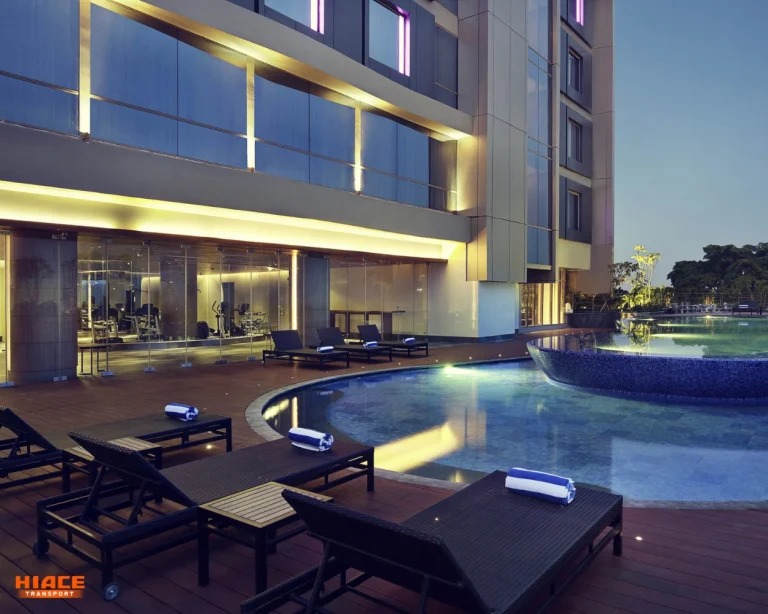 Amenitiesmercure hotel by all.accor.com