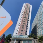 Apartemen Grand Sentraland Karawang