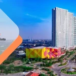 Apartemen Lagoon Bekasi