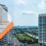 Apartemen Grand Dhika City Bekasi