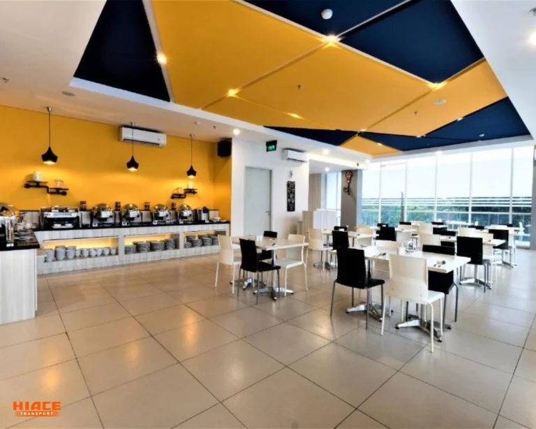 Hotel 88 Bekasi