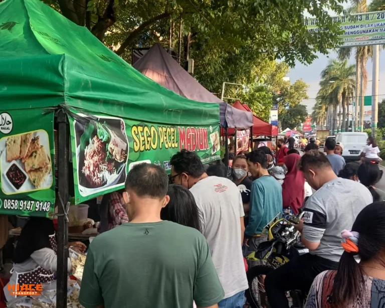 Taman Kota bekasi
