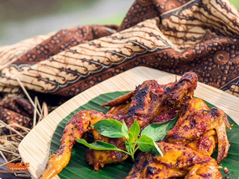 Gubug Makan Mang Engking Bekasi