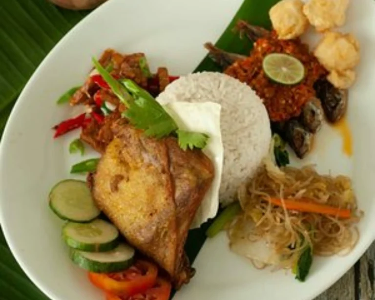 Omah Kebon Bekasi
