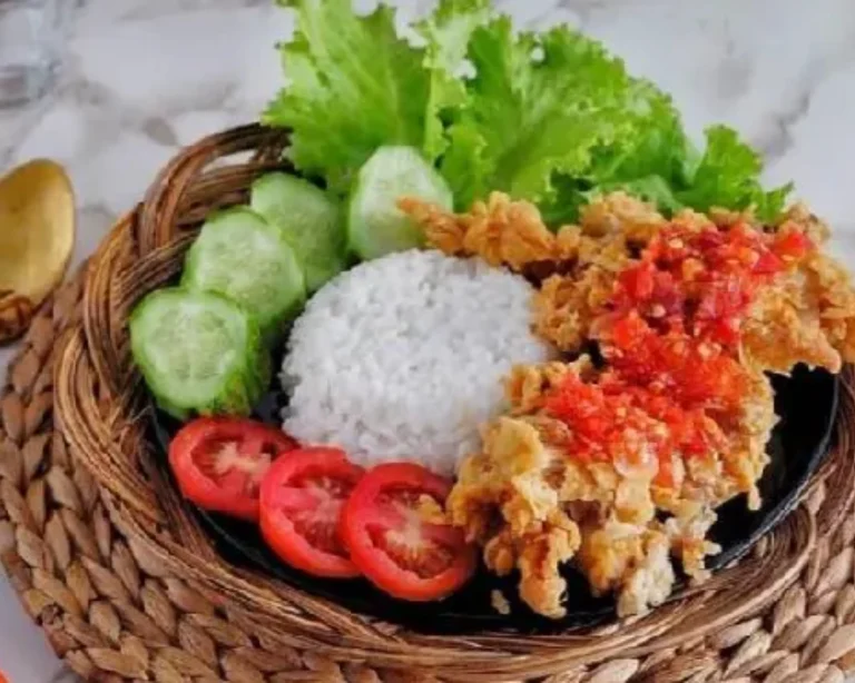 Omah Kebon Bekasi