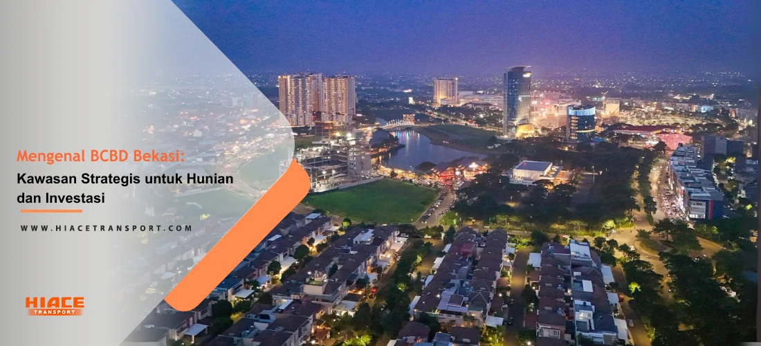 bcbd bekasi