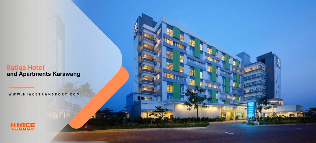 Batiqa Hotel